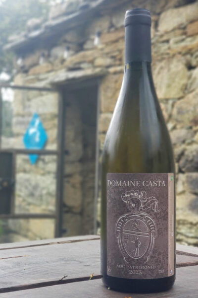 Corsica: Organic Wine Tasting & Local Lunch - What to Expect During the Tour