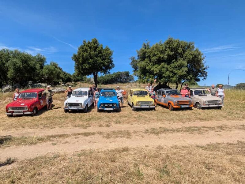 Corsica: Organic wine tasting - How It Compares to Other Experiences