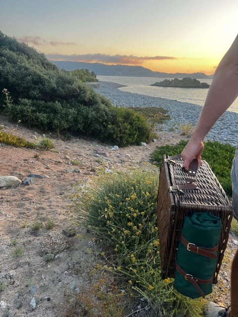 Corsica: Picnicxperience With Local Products - Explore Corsican Culture