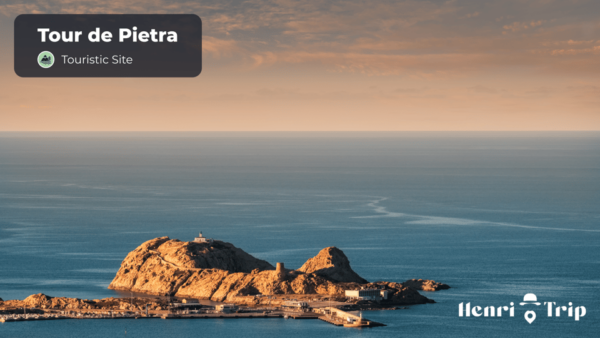 Corsica : The Only Guide - Tips for Travelers