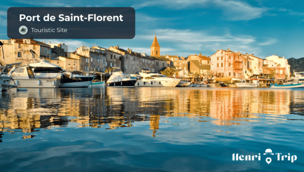 Corsica : The Only Guide - Questions You May Have