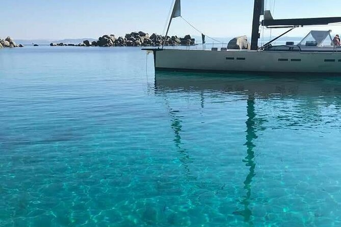 Corsica Tour by Sailboat From Santa Teresa Di Gallura - Stunning Traveler Photos
