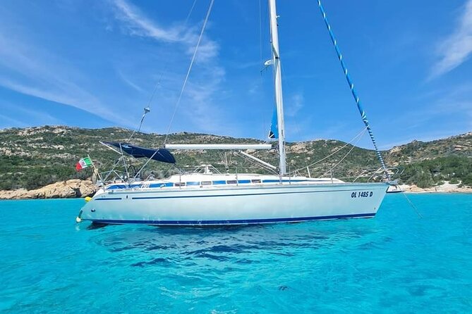 Corsica Tour by Sailboat From Santa Teresa Di Gallura - Verified Viator Reviews