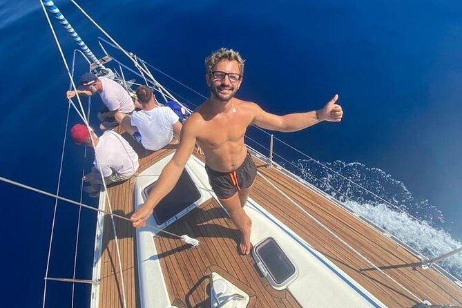 Corsica Tour by Sailboat From Santa Teresa Di Gallura - Common Questions Answered