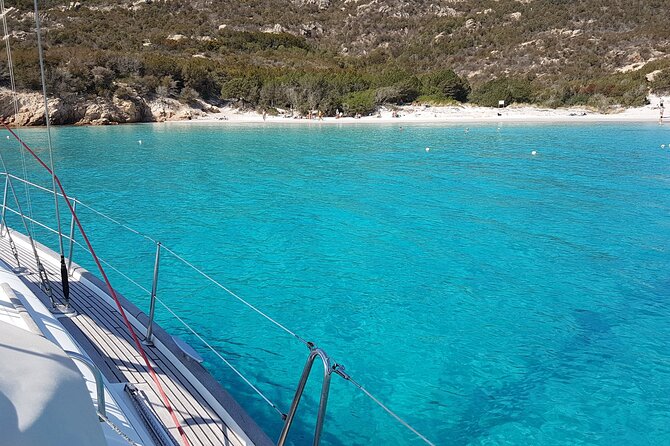 Corsica Tour by Sailboat From Santa Teresa Di Gallura - Additional Tour Information