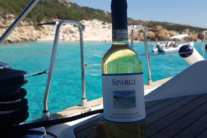 Corsica Tour by Sailboat From Santa Teresa Di Gallura - Summary of the Corsica Sailboat Tour