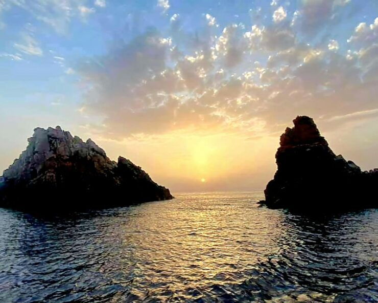 Corsican Evening: Calanques De Piana Sunset Apero With Music - Aperitif Dinner With Corsican Specialties