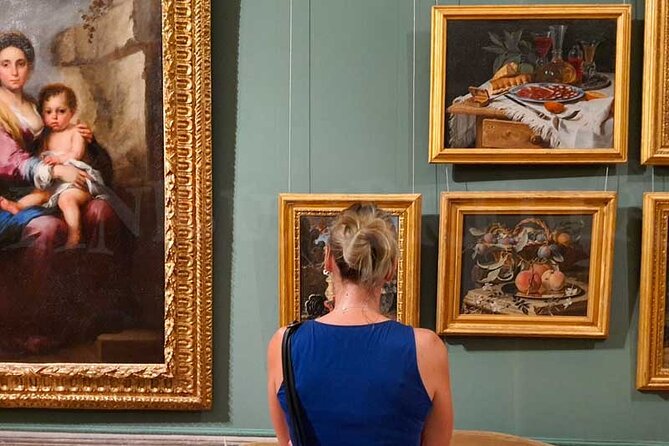 Corsini Palace and Gallery Private Tour in Rome With Top-Rated Guide - Frequently Asked Questions