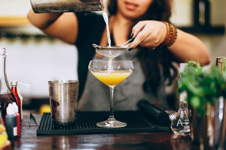 Corso Barman Advanced - Why This Course is Worth Considering