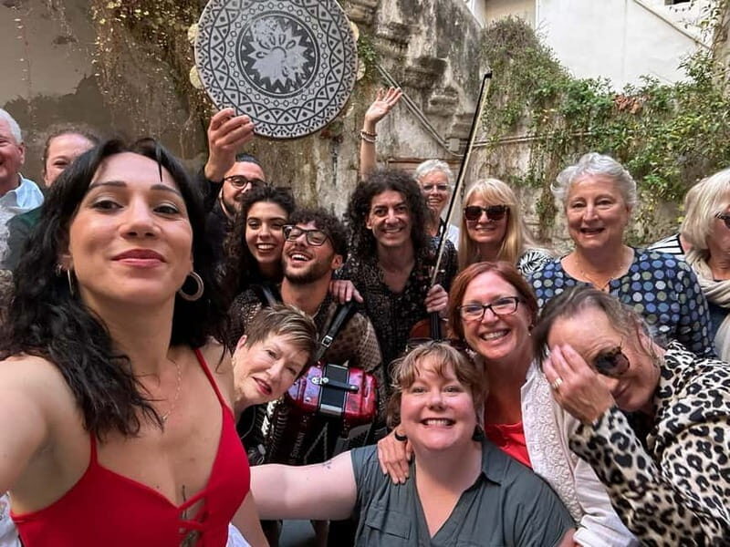 Corso di Pizzica : ballo tipico salentino con degustazione - Good To Know