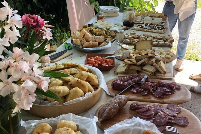 Cortecorbo Cooking & Wine Experience- Pompeii & Sorrento Tour - Pricing