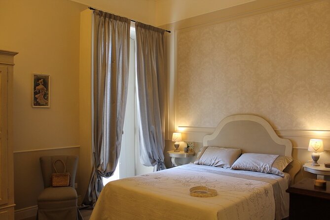 Cortecorbo Cooking & Wine Experience- Pompeii & Sorrento Tour - Common Questions