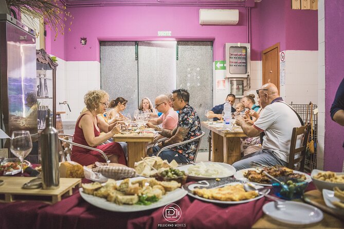 Cortecorbo Winery: Pizza Cooking Class & Lunch/Wine Tasting - What Guests Are Saying