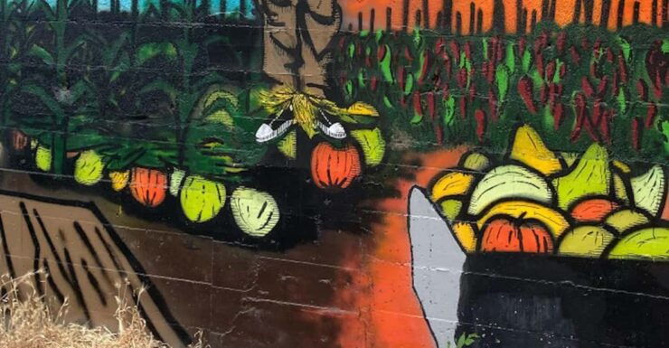 Cortez First Friday Art and Mural Walking Tour - Good To Know