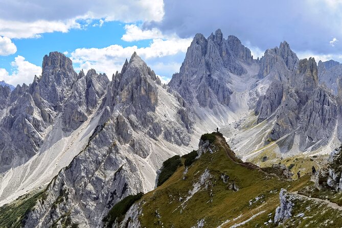 Cortina Dolomites: Best Instagram Spots in One Day Tour - Tour Highlights