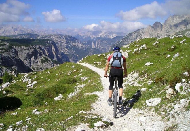 Cortina Dolomites: E-Bike Private Full-Day Tour - Requirements and Restrictions