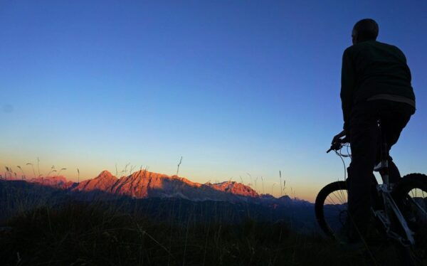 Cortina Dolomites: E-Bike Private Full-Day Tour - The Sum Up