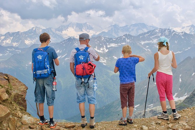 Cortina & Dolomites Small Group Full Day Tour From Venice - Positive Reviews