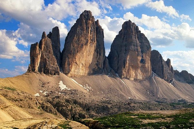 Cortina & Dolomites Small Group Full Day Tour From Venice - The Sum Up