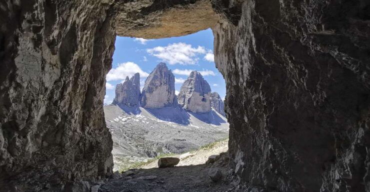 Cortina Dolomites: Top Instagram Photo Spots Private Tour - Tour Highlights