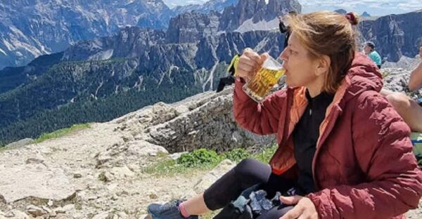 Cortina: Tour of Dolomites Unesco - Contact Details
