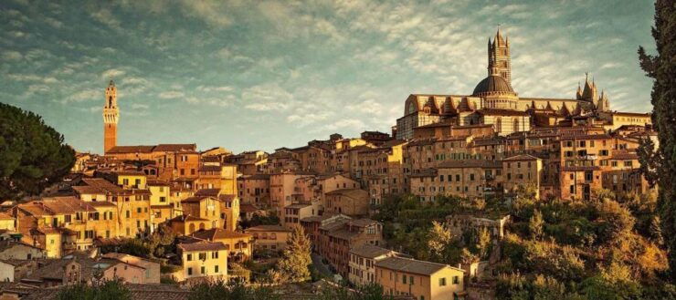 Cortona: 3-Hour Private Walking Tour - Good To Know