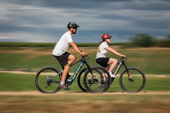 Cortona - Easy Guided Ebike Tour Around the Etruscan City. - Traveler Photos and Featured Review
