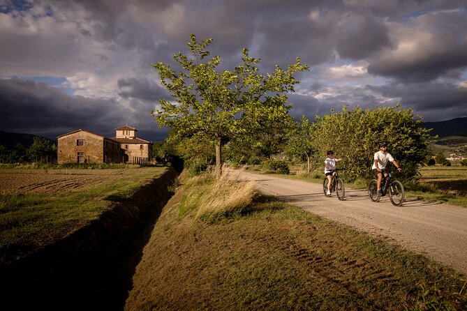 Cortona - Easy Guided Ebike Tour Around the Etruscan City. - Common Questions
