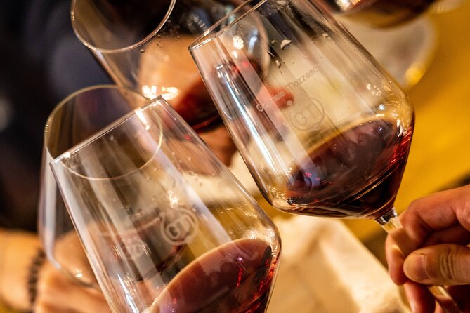 Cortona - Ebike Tour and Wine Tasting in the Val Di Chiana [40] - The Sum Up