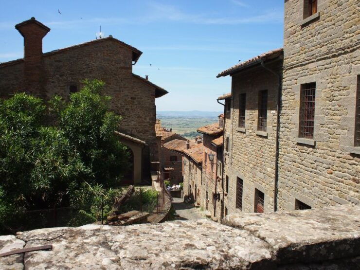 Cortona: Guided Walking Tour - Good To Know