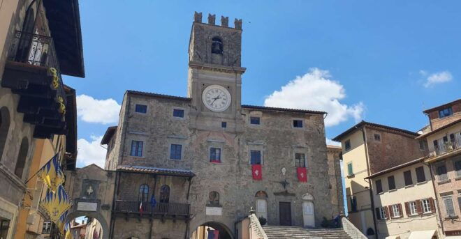 Cortona: Guided Walking Tour - Cancellation Policy