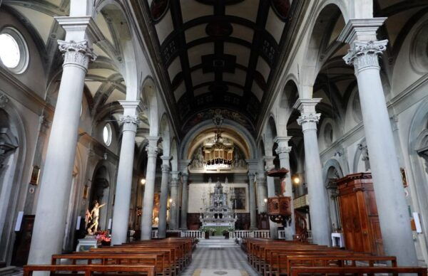 Cortona: Guided Walking Tour - Inclusions