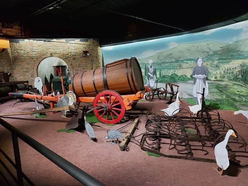 Cortona: Journey Through Time - Good To Know