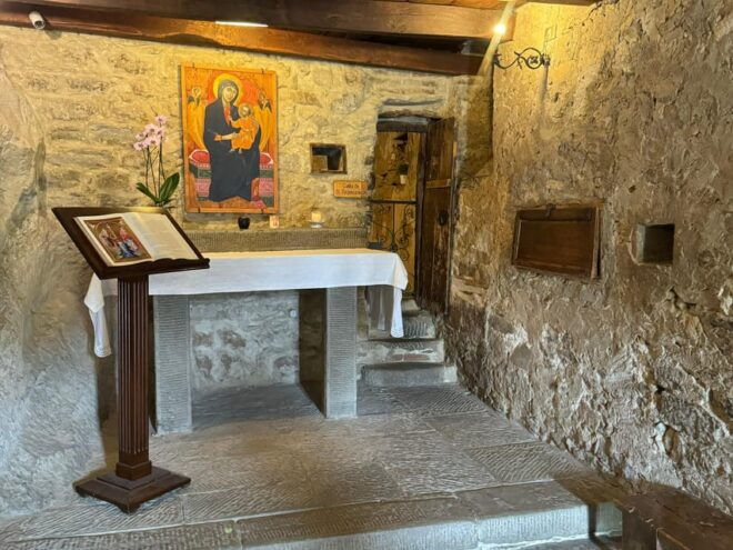 CORTONA Medieval Charme:Privat E-bike Experience,Top Quality - Participant Information
