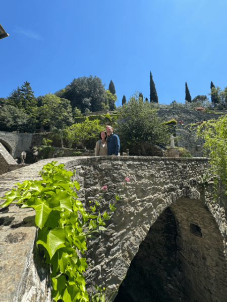 CORTONA Medieval Charme:Privat E-bike Experience,Top Quality - Local Culture and History