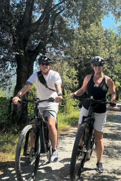 CORTONA Medieval Charme:Privat E-bike Experience,Top Quality - Frequently Asked Questions