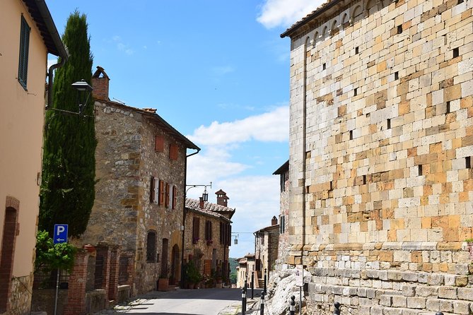 Cortona Private Walking Tour - Additional Information