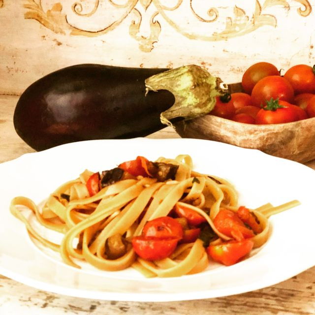 Cortona: Traditional Vegetarian or Vegan Italian Cooking - Vegan Italian Recipes