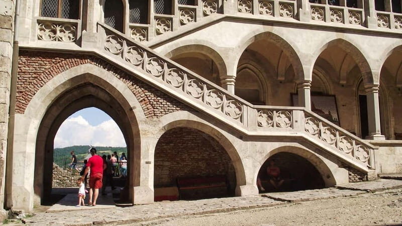 Corvin Castle & Sibiu Fortified City (from Cluj) - Good To Know
