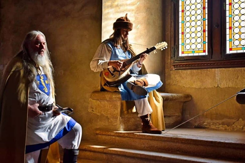 Corvin Castle & Sibiu Fortified City (from Cluj) - A Day of Medieval Splendor and Cultural Charm