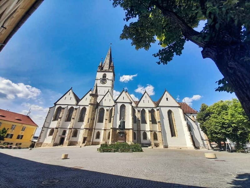 Corvin Castle & Sibiu Fortified City (from Cluj) - Final Thoughts: Who Should Consider This Tour?