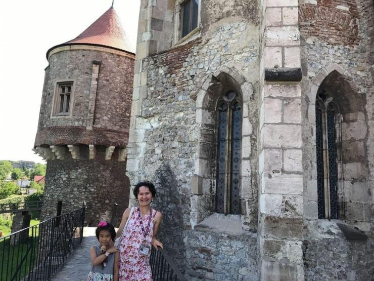 Corvin Castle, Turda Salt Mine & Alba Iulia, From Cluj - Key Points