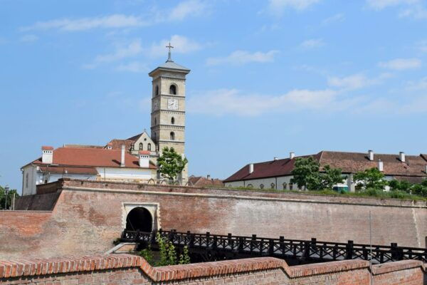 Corvin Castle, Turda Salt Mine & Alba Iulia, From Cluj - Traveler Reviews and Ratings