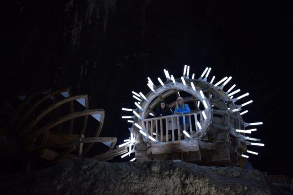 Corvin Castle, Turda Salt Mine & Alba Iulia, From Cluj - Frequently Asked Questions