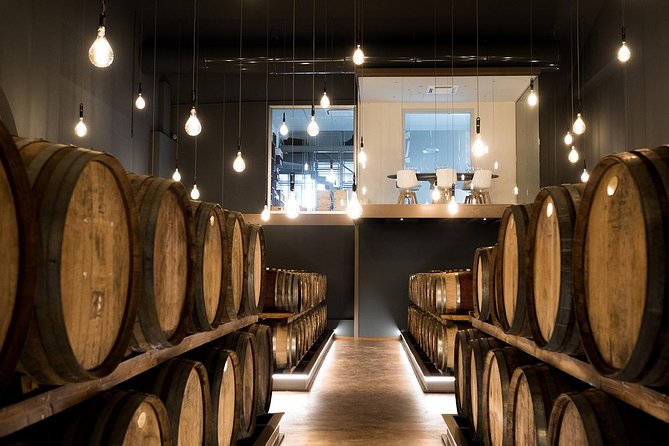 Corvina Tasting of Valpolicella Wines at the Accordini Winery - Accordini Winery Experience