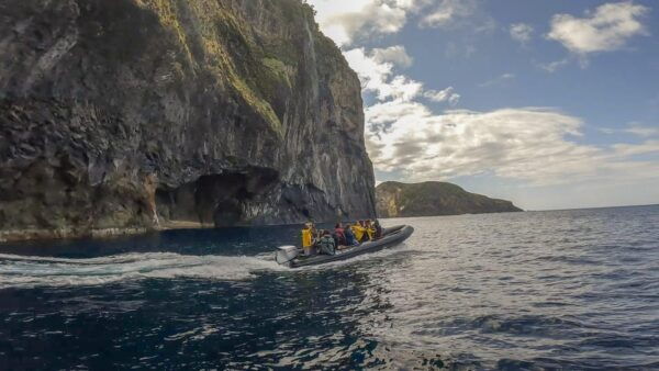 Corvo Boat Trip - Tips for Visiting Corvo Island