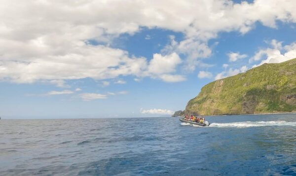 Corvo Boat Trip - How to Book and Plan Your Trip