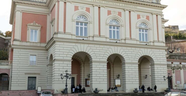 Cosenza: Audio Guide of the Historic Center - Experience Highlights