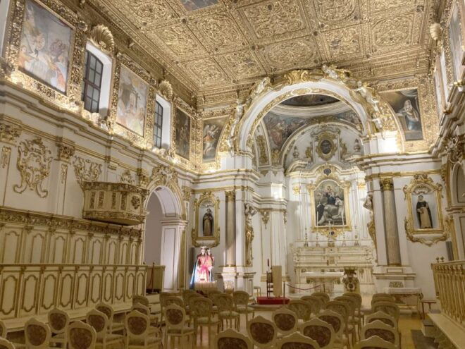 Cosenza: Audio Guide of the Historic Center - Unlocking Your Guide