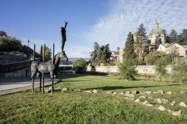 Cosenza: Audio Guide of the Historic Center - Common Questions